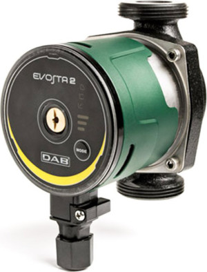 dab 60231853 Circolatore Elettronico 40-70/130 - 60231853 Evosta 2