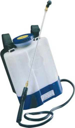 brugel 3626f3672 Pompa A Spalla Batteria Serena Mixer Italdifra Lt 10 1xpb/acido Volt 6 Ah12