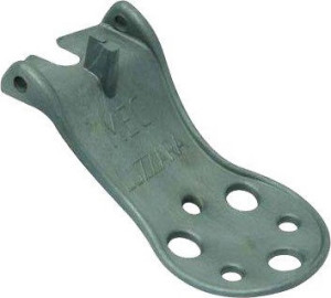 brugel 4081b4127 Paletta Battimuso Abbeveratoio Bovini Plastica