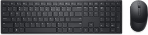 Dell Km5221wbkb-Itl Kit Tastiera E Mouse Pro Wireless - Km5221w