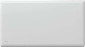 dimplex E82440007 + Ncu-2te Radiatore Elettrico Norvegese 750 W Termostato Incluso Nobo - E82440007 + Ncu-2te