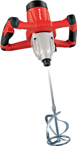 einhell 2e Miscelatore Tc-Mx1400-2e Volt 230 Watt 1400