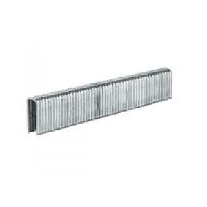 einhell 4137855 Confezione 3000 Graffette Per Graffatrice Chiodatrice Pneumatica Dta 25/2 H. 16 Mm - 4137855