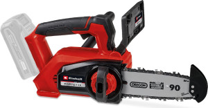 einhell Th Motosega A Batteria Da Potatura Elettrosega Fortexxa 18/20 Th Volt 18 X-Change Cm 20 40x1,3x3/8r Solo Corpo