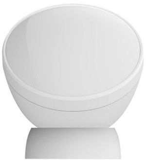 ezviz Cst1c T1c - Sensore Di Movimento A Infrarossi Da Abbinare Alla Centralina A3 - Cst1c