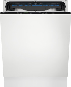 Electrolux Ees48405l Lavastoviglie Da Incasso 14 Coperti Classe C Incassata A Scomparsa Totale 60 Cm - Ees48405l Serie 600 Satelliteclean