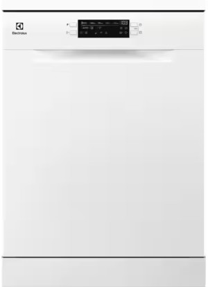 Electrolux Esa47300s Lavastoviglie 13 Coperti Classe D Libera Installazione 60 Cm Colore Bianco - Esa47300s