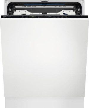 Electrolux Kegb9420l Lavastoviglie Da Incasso 15 Coperti Classe C Incassata A Scomparsa Totale 60 Cm - Kegb9420l