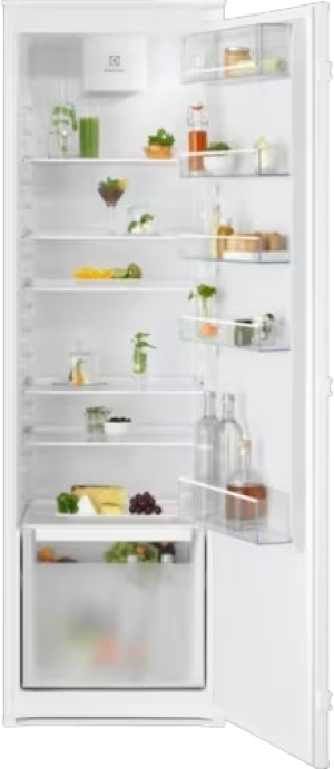 Electrolux Krd6de18s Frigorifero Da Incasso Monoporta Ventilato Classe E Capacità 310 Litri - Krd6de18s