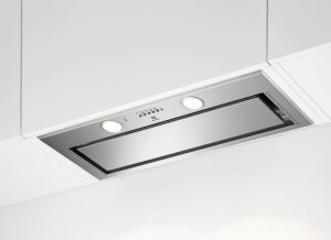 Electrolux Lfg719x Cappa Cucina Aspirante Sottopensile Incasso Larghezza 77 Cm Colore Inox - Lfg719x