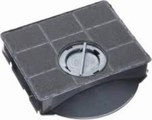 Electrolux Type303 Accessorio Filtro Per Cappe Aeg - Type 303