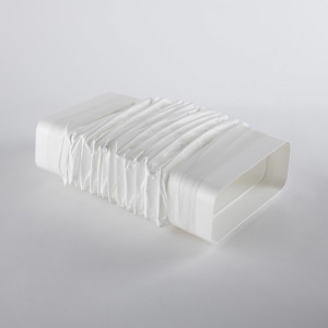 elica Kit0126810 Giunzione Flessibile Per Cappa Cucina - Kit0126810