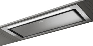 elica Prf0164356 Outlet - Cappa Cucina Filtrante Da Incasso Sottopensile Larghezza 71 Cm Profondità 28 Cm Colore Inox - Prf0164356
