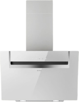 elica Prf0166930 Cappa Cucina Aspirante Da Parete Larghezza 60 Cm Colore Bianco - Prf0166930 Sheen S Wh/a/60