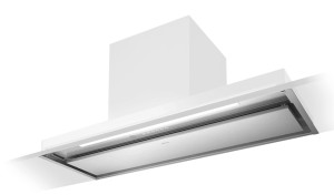 elica Prf0191539 Cappa Cucina Aspirante Sottopensile Incasso Larghezza 60 Cm Profondità 35 Cm Classe A Colore Acciaio Inox - Prf0191539 Boxin Advance