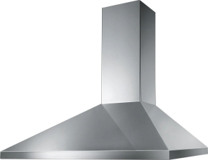 faber 320.0557.531 Cappa Cucina Aspirante A Parete Larghezza 60 Cm Profondità 47 Cm Colore Acciaio - 320.0557.531 Egea Plus Xa60