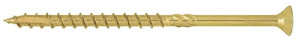 friulsider 07310d08200 Viti Per Legno Tps A Testa Torx Con Filetto Mordente E Fresa In Punta Ø 8 Mm L. 200 Mm Confezione Da 50 Pezzi - 07310d08200