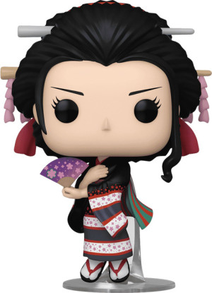 funko 72110 Pop! Animation: One Piece Nico Robin Orobi (Wano) Figura In Vinile Da Collezione Giocattoli Per Bambini E Adulti Anime Fans - 72110