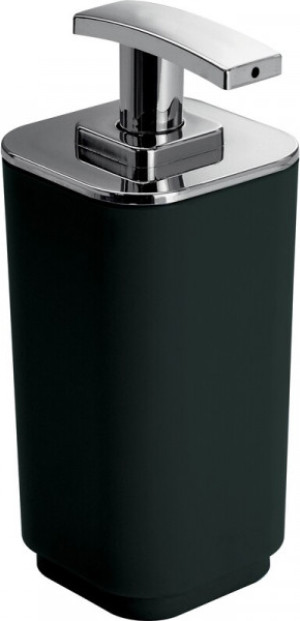 gedy C241451 Dosasapone Seventy Nero - C241451