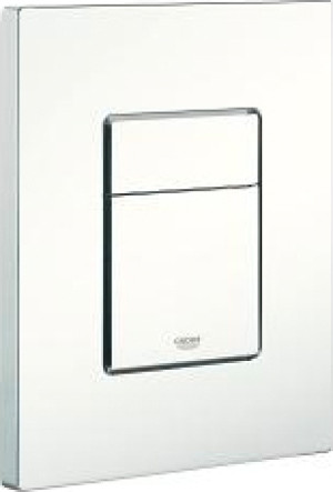 Grohe 38732sh Accessori Cassette Scarico Placca Skate Cosmopolitan B.Ca - 38732sh