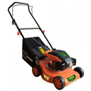 greencat Ringo Tagliaerba A Scoppio Tosaerba Rasaerba Motore 4 Tempi 99cc - 117012 Ringo
