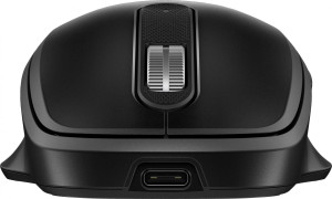 HP 9c2f6aa#abb Mouse Ricaricabile Wireless - 9c2f6aa#abb 510