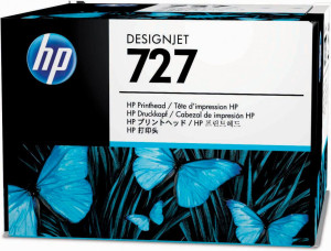 HP B3p06a Testina Stampante Originale Compatibile Con Designjet T920 Printer Series, Designjet T1500 - B3p06a