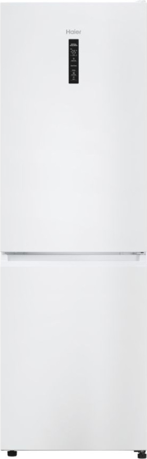 HAIER Hdpw5618dnpw Frigorifero Combinato Capacità 352 Litri Classe Energetica D Raffreddamento No Frost Colore Bianco - Hdpw5618dnpw 2d 60 Series 5