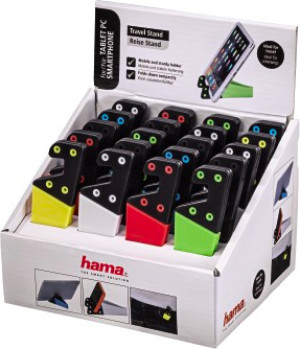 Hama 00107874 Supporto Per Smartphone - 00107874