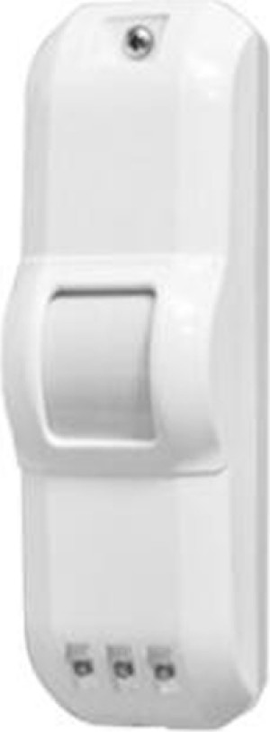 hikvision 365400004 Sensore Apertura / Chiusura Porte / Finestre Colore Bianco - 365400004