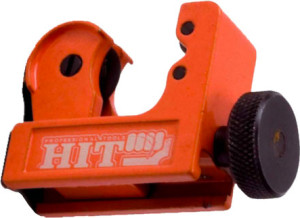 hit 108151 Tagliatubi Mm 3/22 Mini - 108151