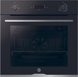 Hoover Hoc5s347inwifi Forno Elettrico Da Incasso Ventilato Multifunzione Con Grill E Cottura A Vapore 70 Litri 60 Cm Classe A+ Colore Inox -
