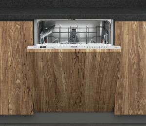 Ariston H2i Hrd526 S Lavastoviglie Da Incasso 14 Coperti Classe Energetica E Incassata A Scomparsa Totale 60 Cm - H2i Hrd526 S