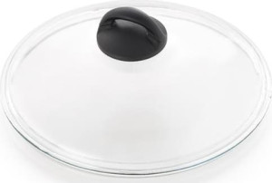 illa Wc7524 Coperchio 24 Cm Pearl Vetro Pirex - Wc7524