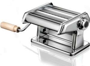 Imperia Titania 190 Macchina Pasta Manuale - Titania 190