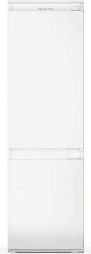 Indesit Inc18 T112 Frigorifero Combinato Da Incasso No Frost Classe E Capacità 250 Litri - Inc18 T112