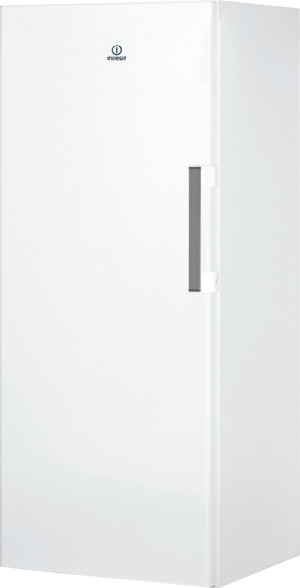 Indesit Ui4 2 W Congelatore A Cassetti Verticale 195 Litri Classe E Capacità Di Congelamento 8 Kg/24h Colore Bianco - Ui4 2 W