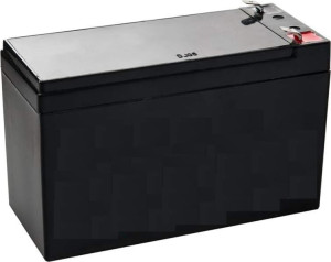 iris Gardenelite Batteria Per Pompe Garden E-Lite