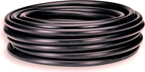 irritec Ftn02004e Tubo Per Innaffiare Giardino Irrigazione Giardino Ø 20 Lunghezza 50 Metri - Ftn02004e