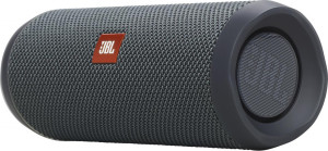 lipes2 Flip Black Cassa Bluetooth Wireless Essential 2 - Jblflipes2