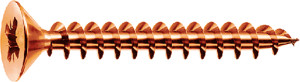 koncreto 400120 Vite Per Legno Tsp Tsp 4,5x70 Pezzi 15 - 400120