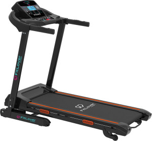 kooper 5902471 Tapis Roulant Professionale Con Display Digitale - 5902471