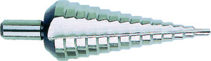 krino 118304 Fresa Conica A Gradini Hss Mm 4 Ã· 20 - 118304