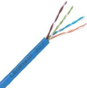 legrand 32754 Bobina Rete Utp Cat6 Lszh Dca 305mt - 32754