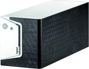 legrand Lg-310183 Gruppo Di Continuità 800 Va Ups 480 Watt Colore Nero, Grigio - Lg-310183