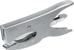 leitz 55490081 Cucitrice 5549 Arg Sat - 55490081