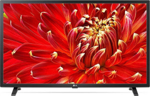 LG 32lq631c Smart Tv 32 Pollici Full Hd Display Led Con Thinqi Ai, Wi-Fi, Bluetooth, Sistema Webos 22 Colore Nero - 32lq631c