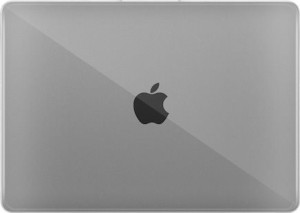 Macally Proshelltb15-C Outlet - Cover Custodia Rigida In Policarbonato Per Apple Macbook Pro 15" 2016 Colore Trasparente - Proshelltb15-C
