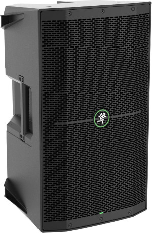 mackie Thump 210 Cassa Attiva Sistema Audio Multimediale Potenza 1400 Watt Colore Nero - Thump Thump 210