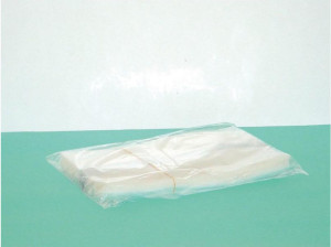 magic vac Aco1076 Confezione 100 Sacchetti Per Sottovuoto - Aco1076